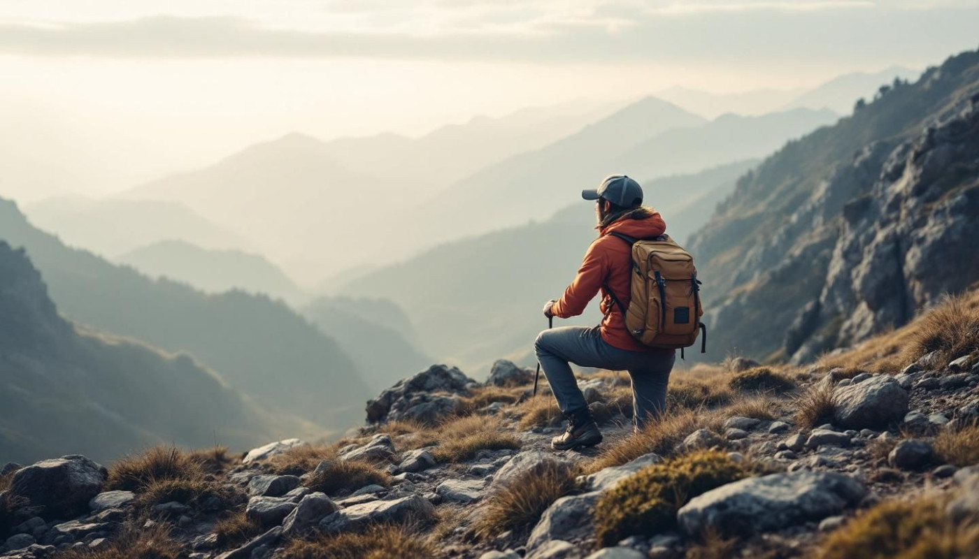 Comment la respirabilité influence-t-elle le choix d'une casquette pour le trail ?