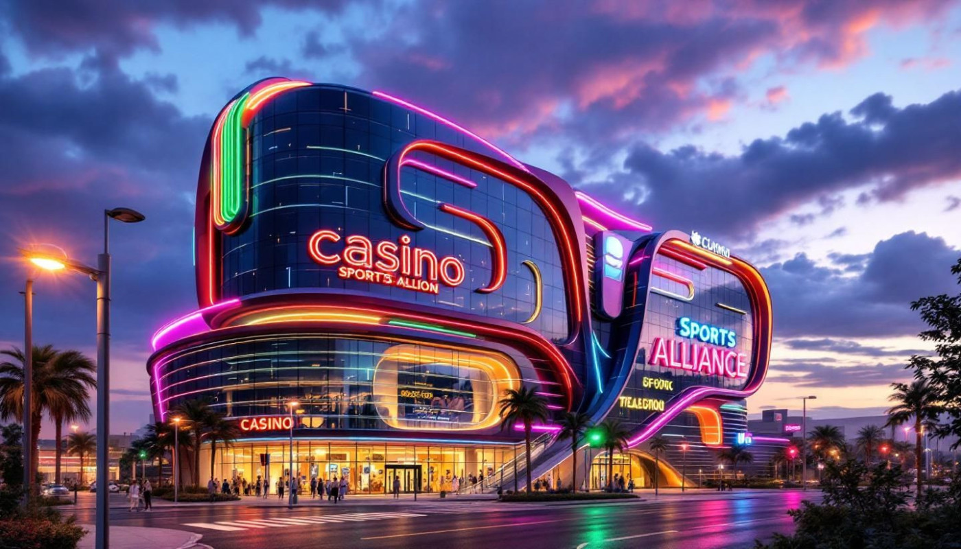 Comment les alliances entre casinos et sports redéfinissent-elles les modèles économiques ?