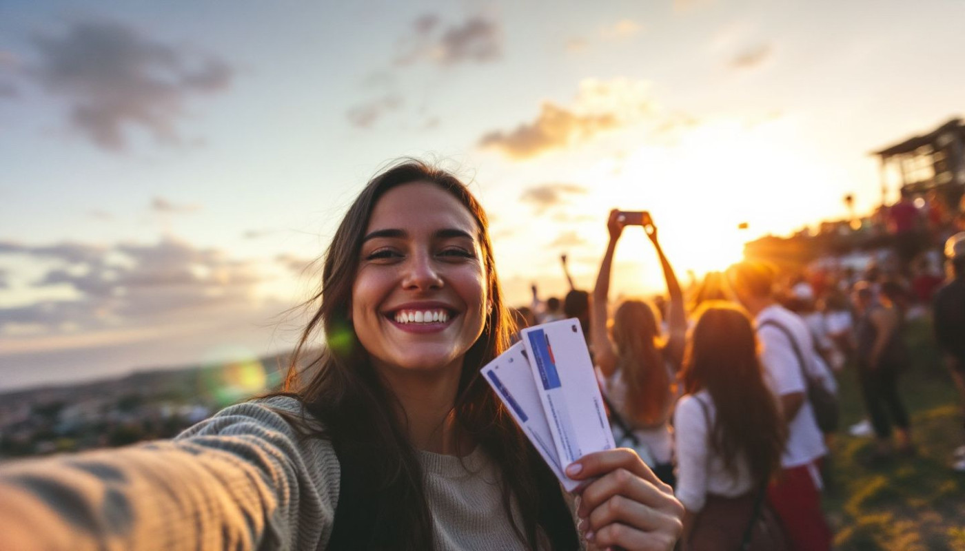 Les avantages des packs hôtel et billet pour les événements sportifs ?